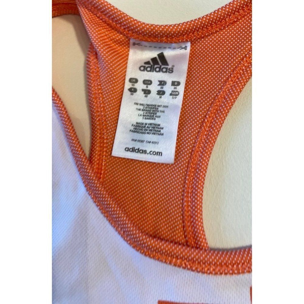 Adidas short and shirt bundle size S/M - Picture 3 of 5